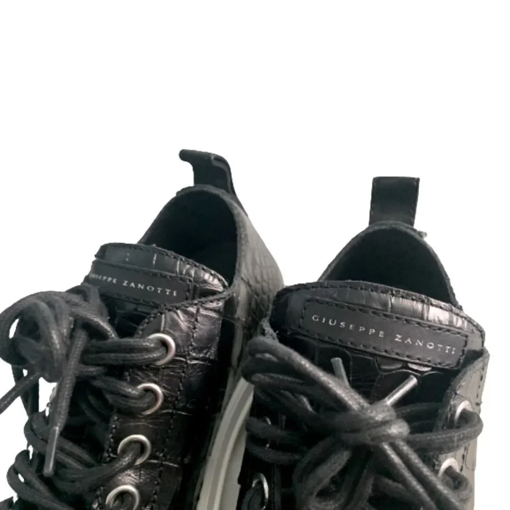 Giuseppe Zanotti authentic giuseppe
